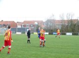 SC Stavenisse 1 - S.K.N.W.K. 1 (comp.) seizoen 2021-2022 (15/100)